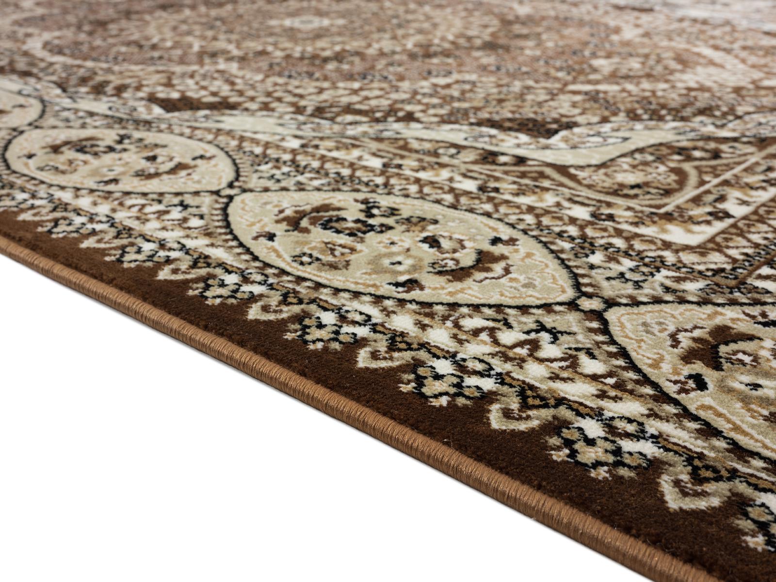 Prime PE21 Caramel Area Rug — view 4
